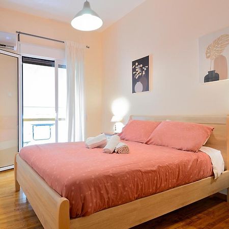 Appartement Cozycentre à Athènes Extérieur photo