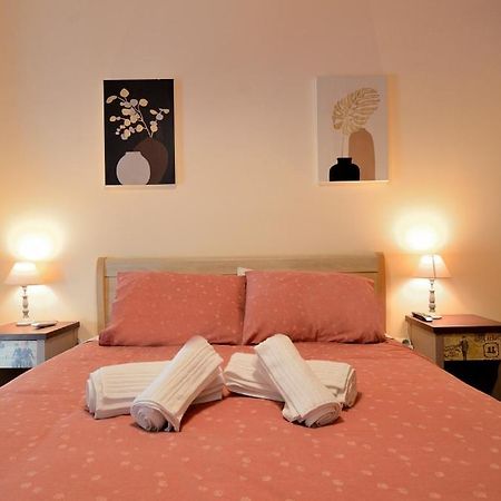 Appartement Cozycentre à Athènes Extérieur photo