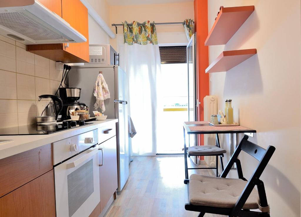 Appartement Cozycentre à Athènes Extérieur photo